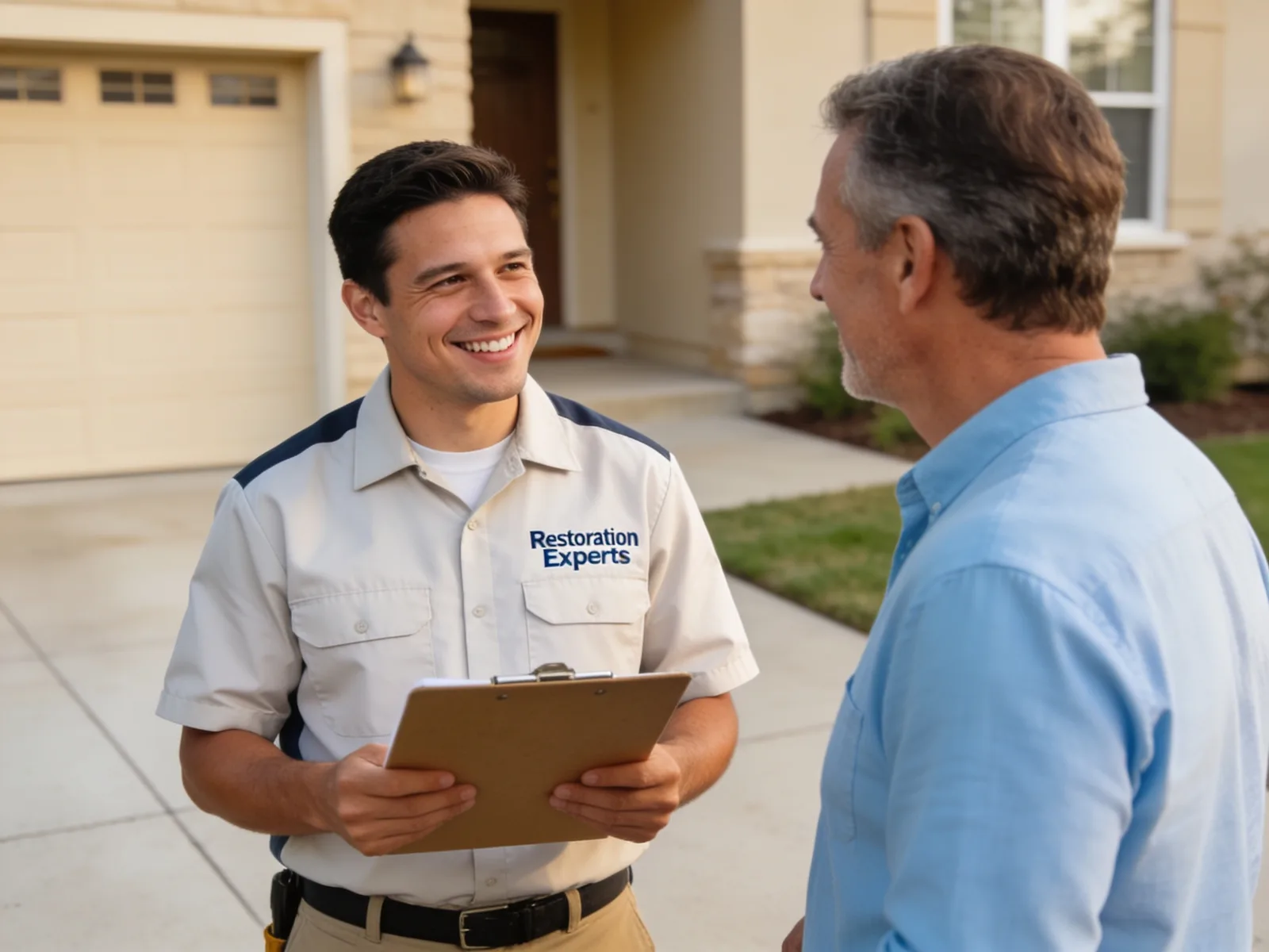 Water Damage Cleanup Mishicot, WI FAQs